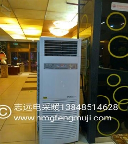 暖風機
